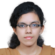 Shermina M. BTech Tuition trainer in Pathanamthitta