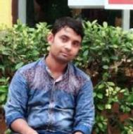 Abhijit Sinha Class I-V Tuition trainer in Purba Medinipur