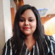 Jagattara Sarkar Class 12 Tuition trainer in Kolkata