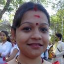 Photo of Sreetama S.