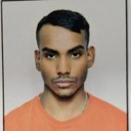 Chiranjeevi Mandal Personal Trainer trainer in Siliguri
