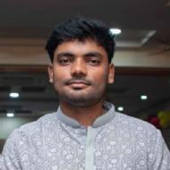 Mayank Srivatstava Class 9 Tuition trainer in Noida