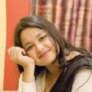 Tiyasha D. Class I-V Tuition trainer in North 24 Parganas