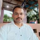 Photo of Manohar Pawar