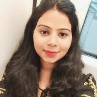 Ekta Beniwal Class 12 Tuition trainer in Hisar