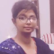 Muskan Kumari Class I-V Tuition trainer in Saran