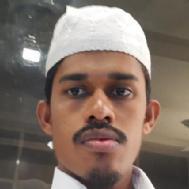 Hafiz Ali Al Gaffari Arabic Language trainer in Kurnool