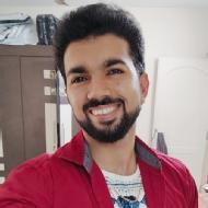 Vicky Class 10 trainer in Mangalore