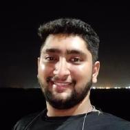 Parth Jayantkumar Ravaliya Class 12 Tuition trainer in Surat