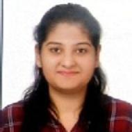 Dr. Lakshita S. Class 11 Tuition trainer in Kota