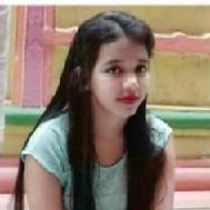 Priti S. Spoken English trainer in Kolkata