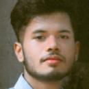 Photo of Pratik Sharma