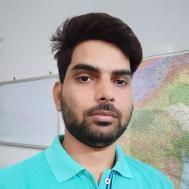 Amit Kumar Singh Class 7 Tuition trainer in Gorakhpur Sadar