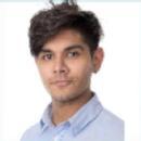 Photo of Pranav Bhatia
