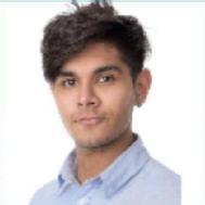 Pranav Bhatia Class I-V Tuition trainer in Delhi