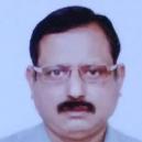 Photo of Debasis Bhowal