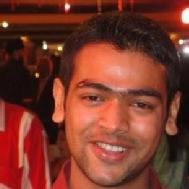 Rohit Gupta Data Science trainer in Pune