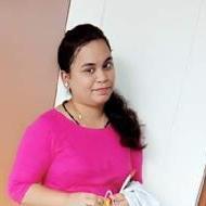 Dr Ankita BHMS Tuition trainer in Delhi