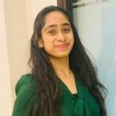 Photo of Vanshika Bhatia
