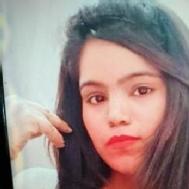 Priti R. Dance trainer in Ganj Basoda