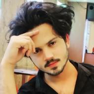 Ashutosh Pandey Class 12 Tuition trainer in Delhi