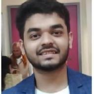 Sagnik Chowdhury NEET-UG trainer in Kolkata