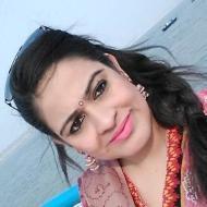 Sanskrita R. Hair Styling trainer in Kolkata