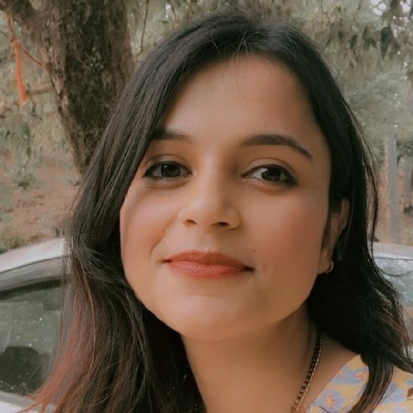 Monika Rana - Chartered Accountant with 6 years in corporate and 5 ...