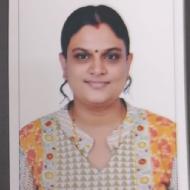 Akshaya Jayakumar Class 12 Tuition trainer in Chennai