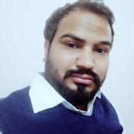 Shalabh Kumar Class 10 trainer in Meerut