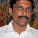 Photo of Arunprakash P V