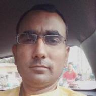 Ashwani Gupta Stock Market Trading trainer in Delhi