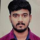 Photo of Abhishek Kumar Verma