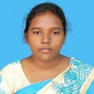 Shanmuga S. Handwriting trainer in Sivakasi