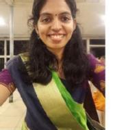 Sreekarthika J. Dance trainer in Cherthala