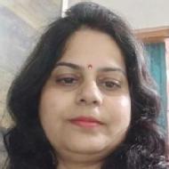 Swati M. Class I-V Tuition trainer in Jamshedpur