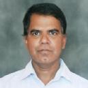 Photo of K Phalguna Rao