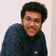 Dr Deepansh Garg Medical Entrance trainer in Muzaffarnagar