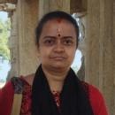 Photo of Lalitha V.