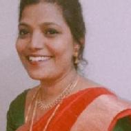 Bhuvana R. Class I-V Tuition trainer in Bangalore
