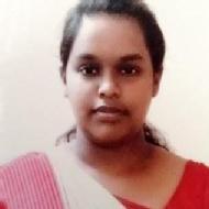 Felicious P. BSc Tuition trainer in Avadi