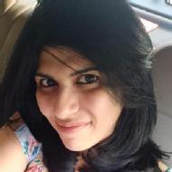 Jasneet K. Class 6 Tuition trainer in Bangalore