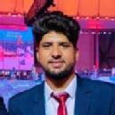 Photo of Sanket Dhounchak