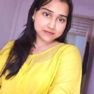 Madhu Shree Astrology trainer in Delhi