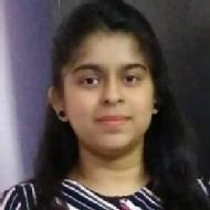 Shruti S. Class I-V Tuition trainer in Chas