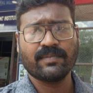 Rajasekhar Pallekala Microsoft Excel trainer in Visakhapatnam