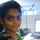 Photo of Priya Chelvam