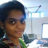 Priya Chelvam Class 10 trainer in Bangalore