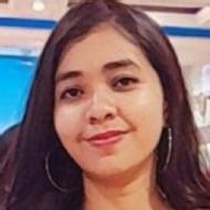 Kankona Ghosh Class 11 Tuition trainer in Kolkata
