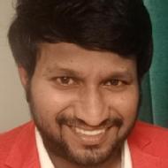 Bala Vignesh Class 12 Tuition trainer in Chennai